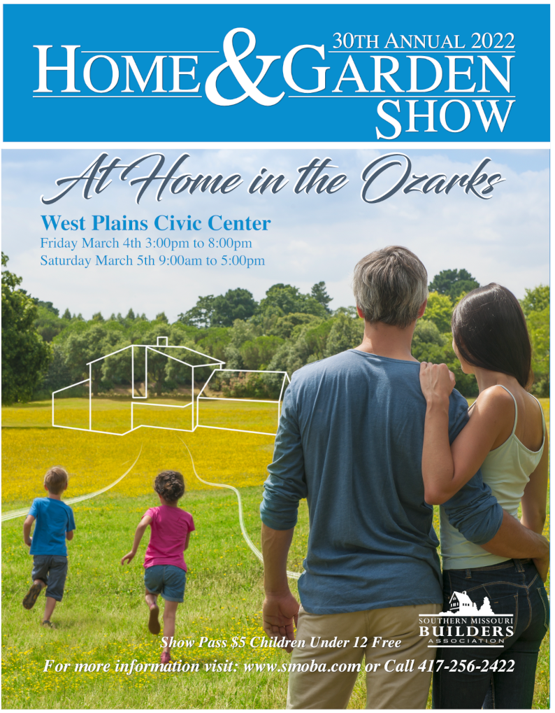 2022 Home & Garden Show