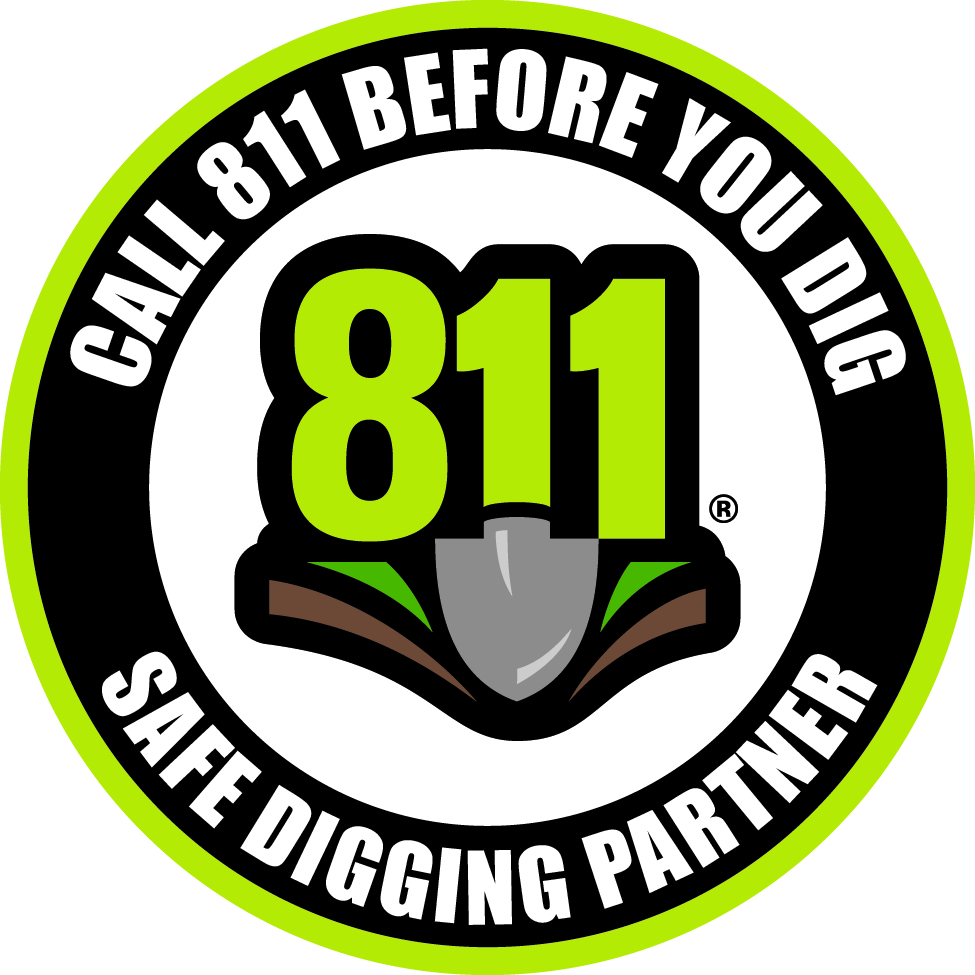  Call 811