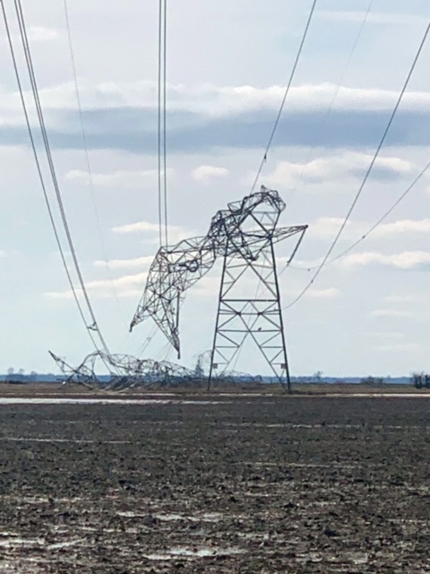 Pemiscot-Dunklin area damage 2 of 2