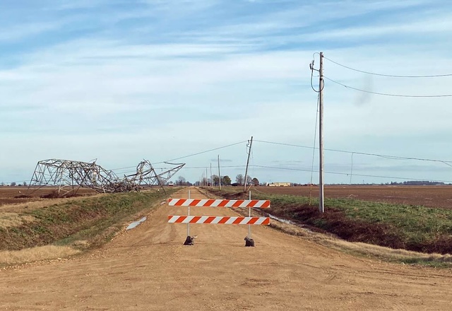 Pemiscot-Dunklin area damage 1 of 2